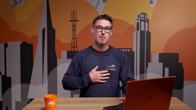 Thumbnail image for video "Implementing SASE with Cloudflare"